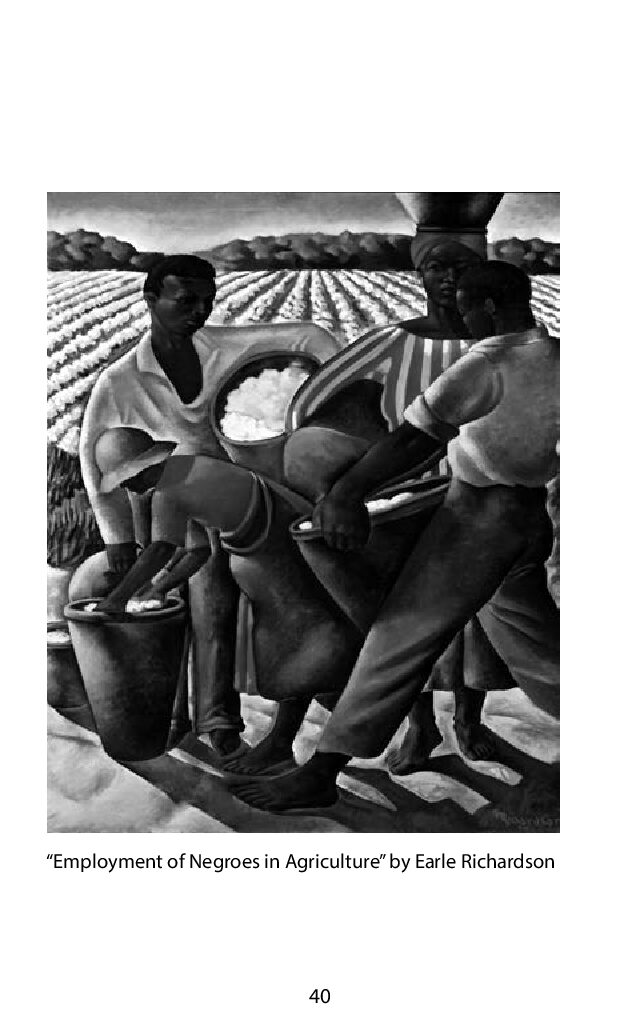 Fortitudes – by Mercer Redcross - Book/Download - Image 4