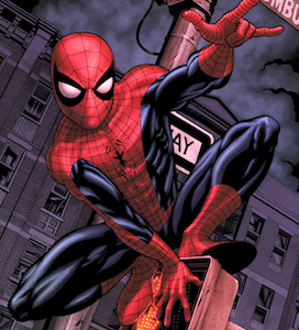 Spider-Man: Brand New Day Movie Tickets $5