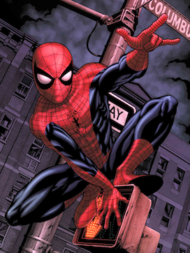 Spider-Man: Brand New Day Movie Tickets $5