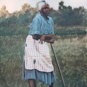Mama Day by Tom McKinney